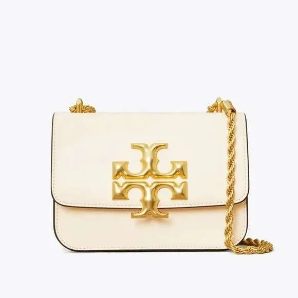 T.O.R.Y. B.U.R.C.H. Small Eleanor Convertible crossbody bag