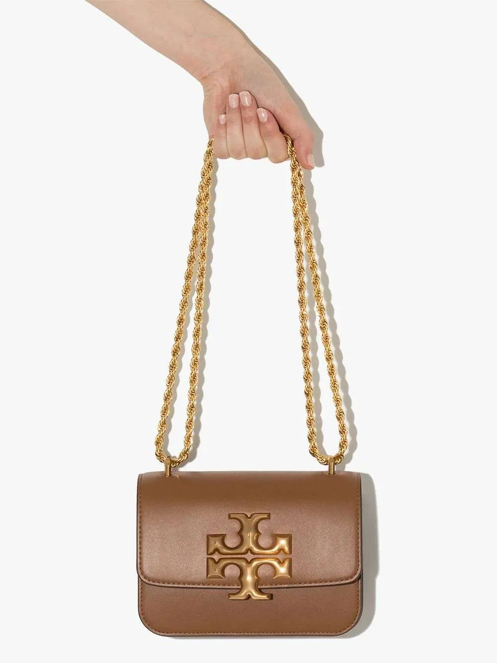 T.O.R.Y. B.U.R.C.H. Small Eleanor Convertible crossbody bag