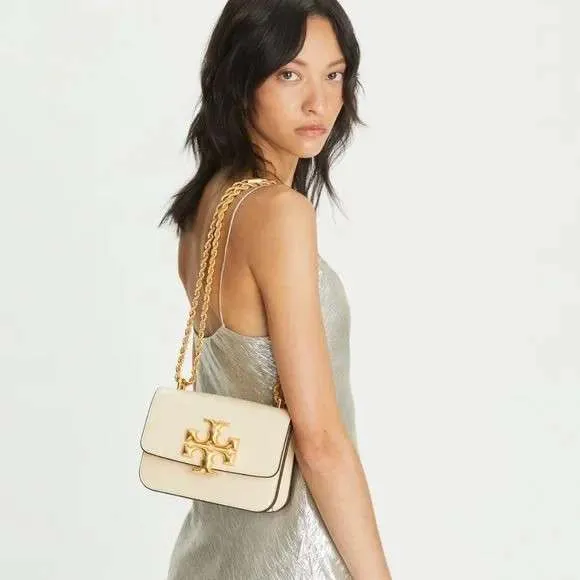 T.O.R.Y. B.U.R.C.H. Small Eleanor Convertible crossbody bag