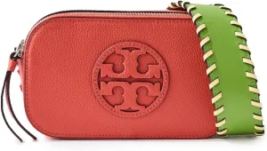 Tory Burch Women's Miller Mini Crossbody Bag