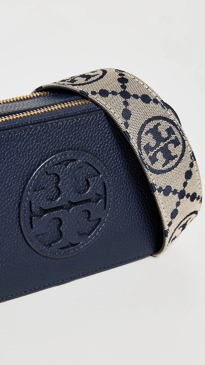Tory Burch Women's Mini Miller Crossbody Bag