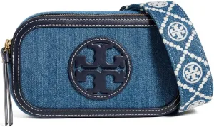 Tory Burch Women's Mini Miller Crossbody Bag
