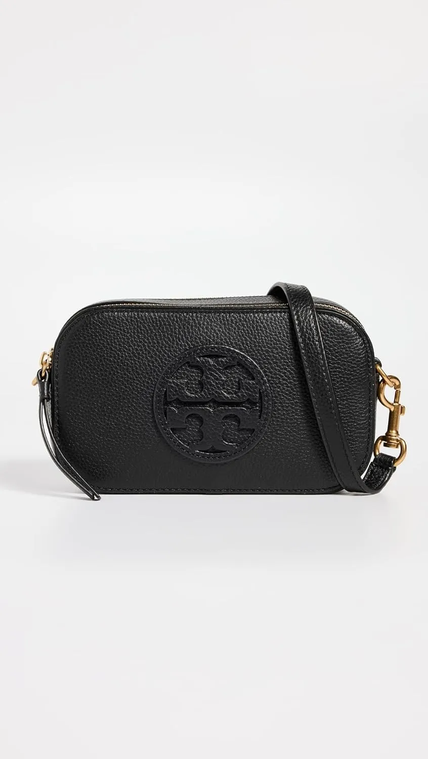 Tory Burch Women's Mini Miller Crossbody Bag