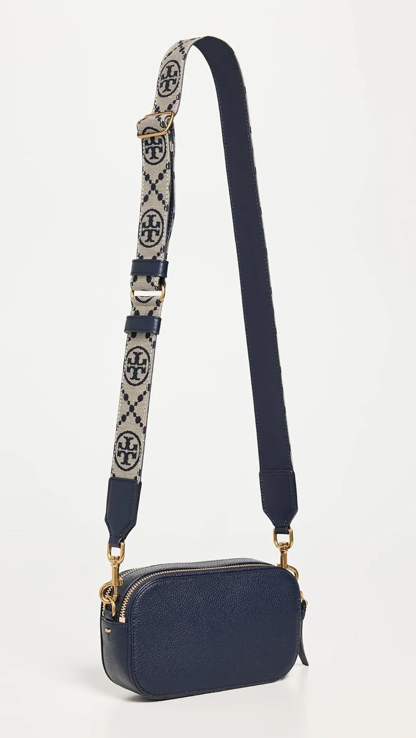 Tory Burch Women's Mini Miller Crossbody Bag
