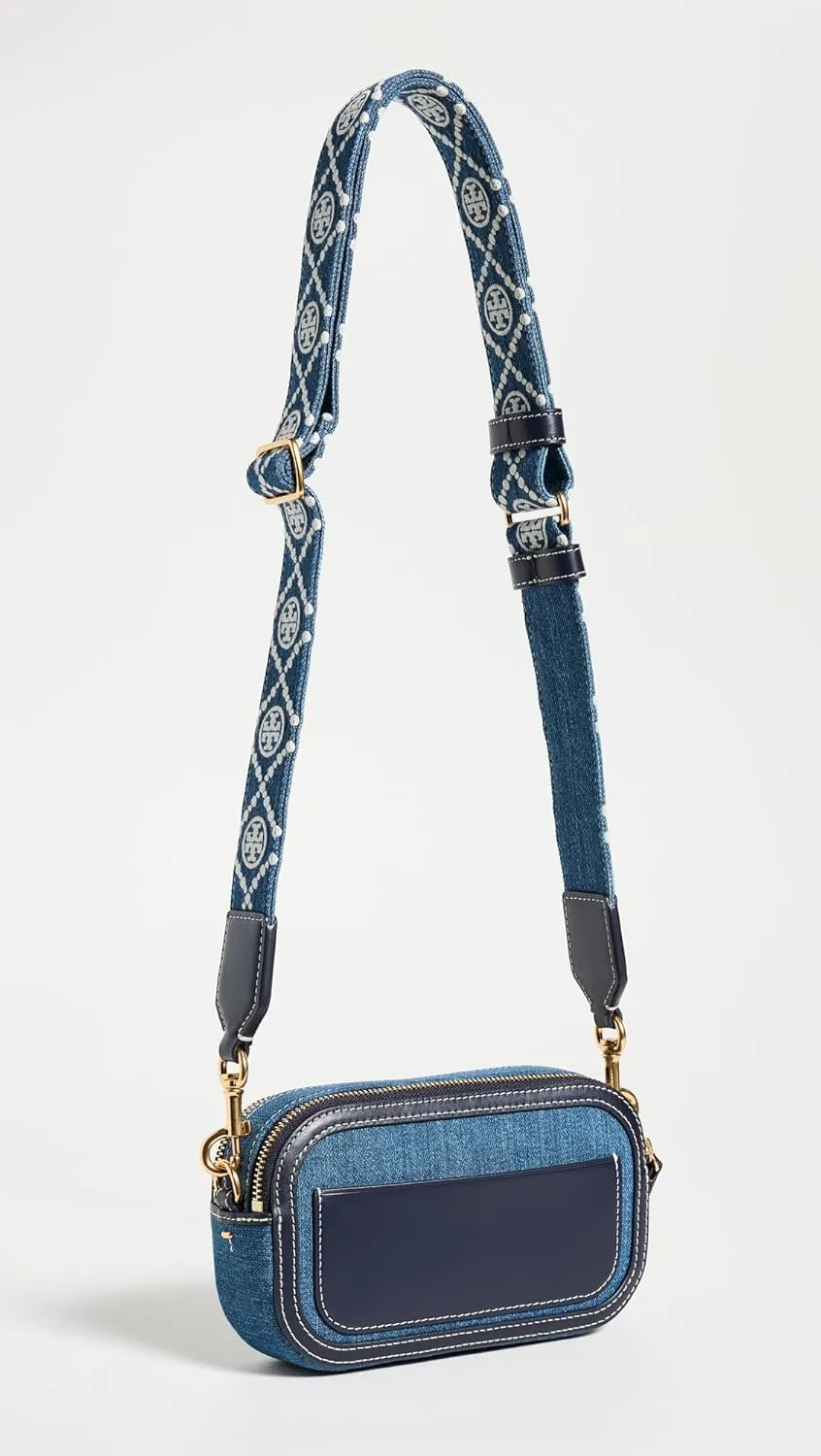 Tory Burch Women's Mini Miller Crossbody Bag