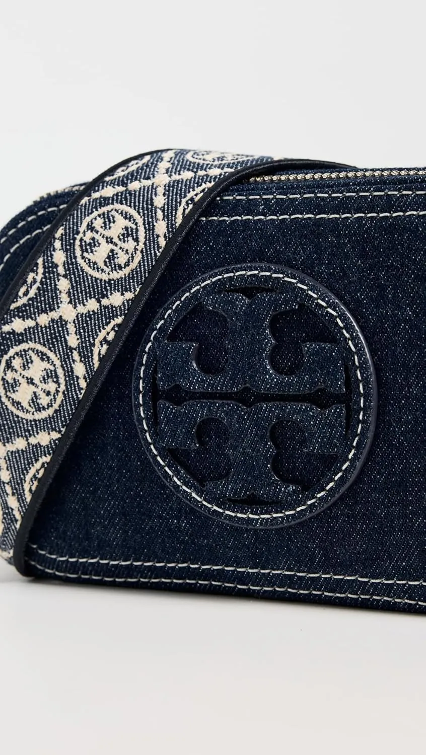 Tory Burch Women's Mini Miller Crossbody Bag