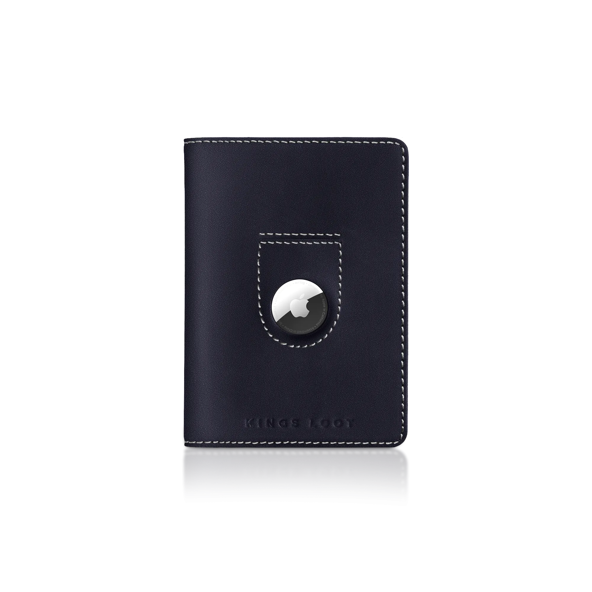 Trackable Travel Duo