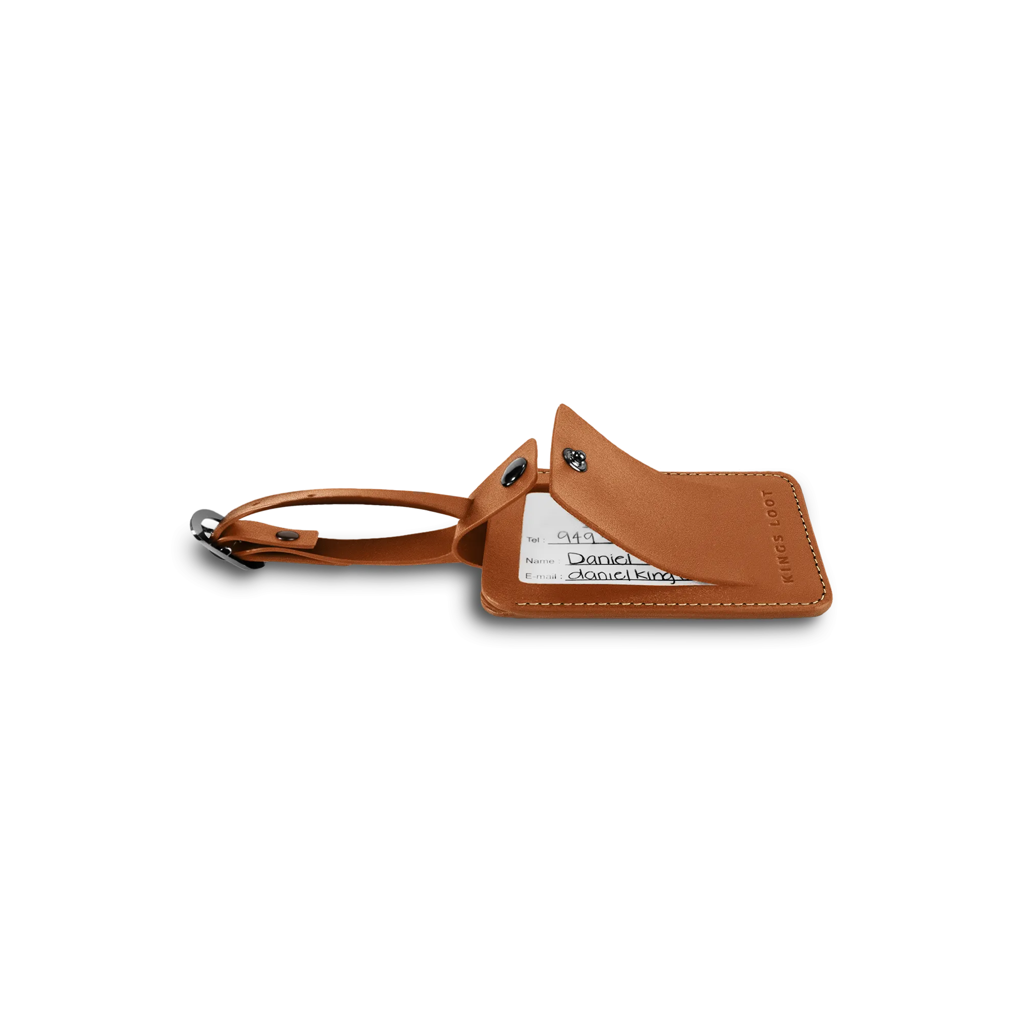 Trackable Travel Duo