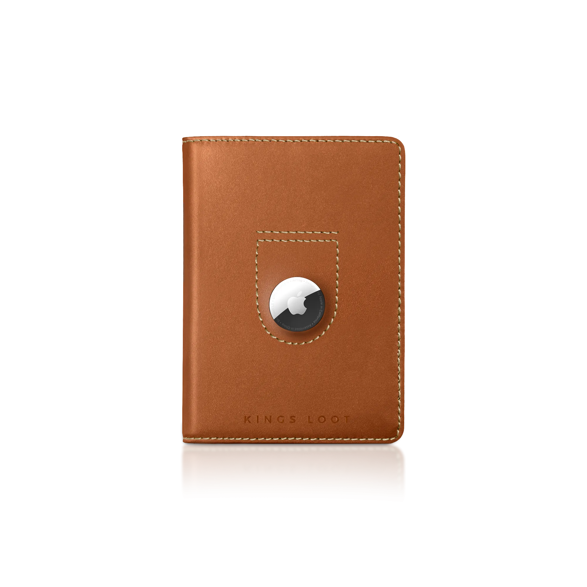 Trackable Travel Duo