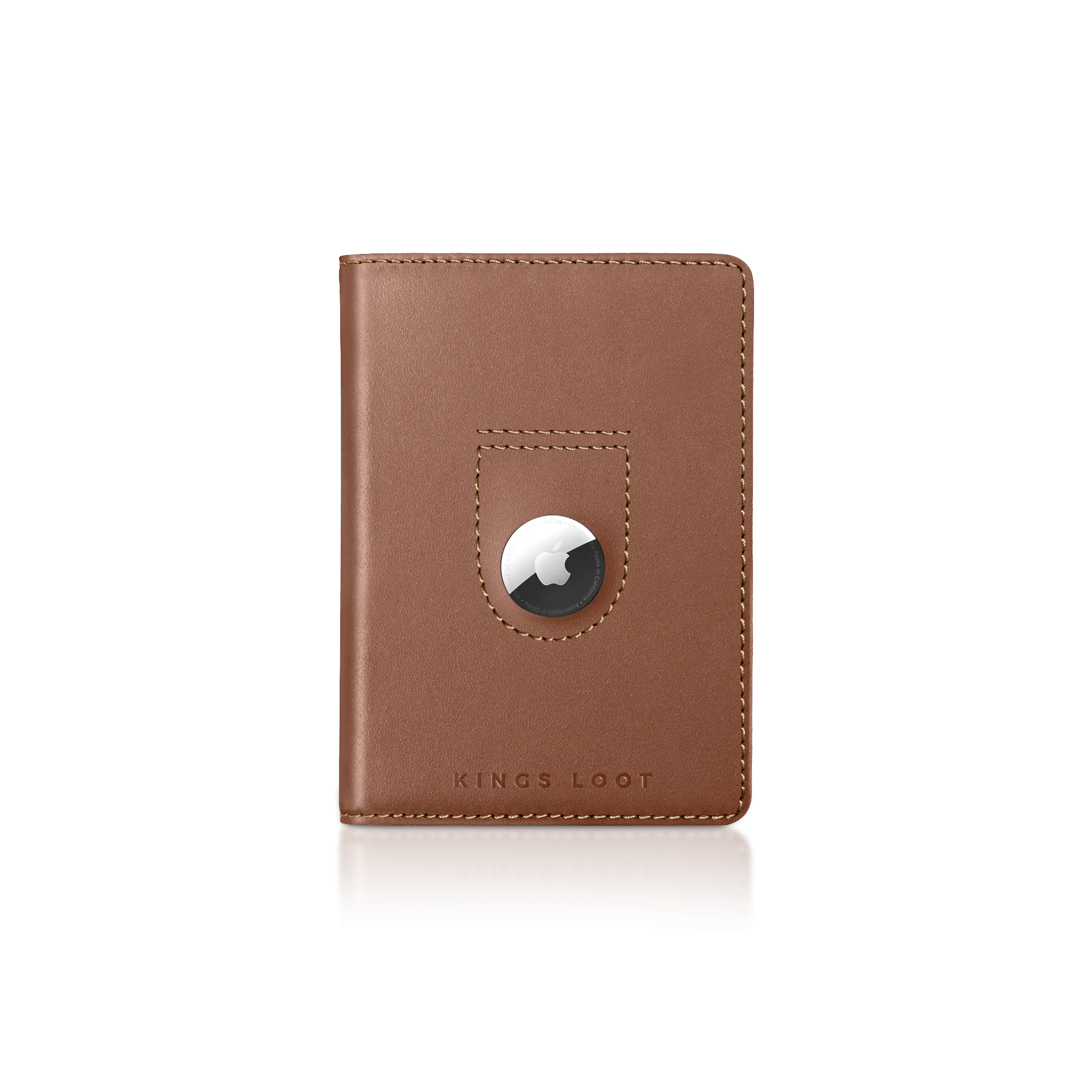 Trackable Travel Duo