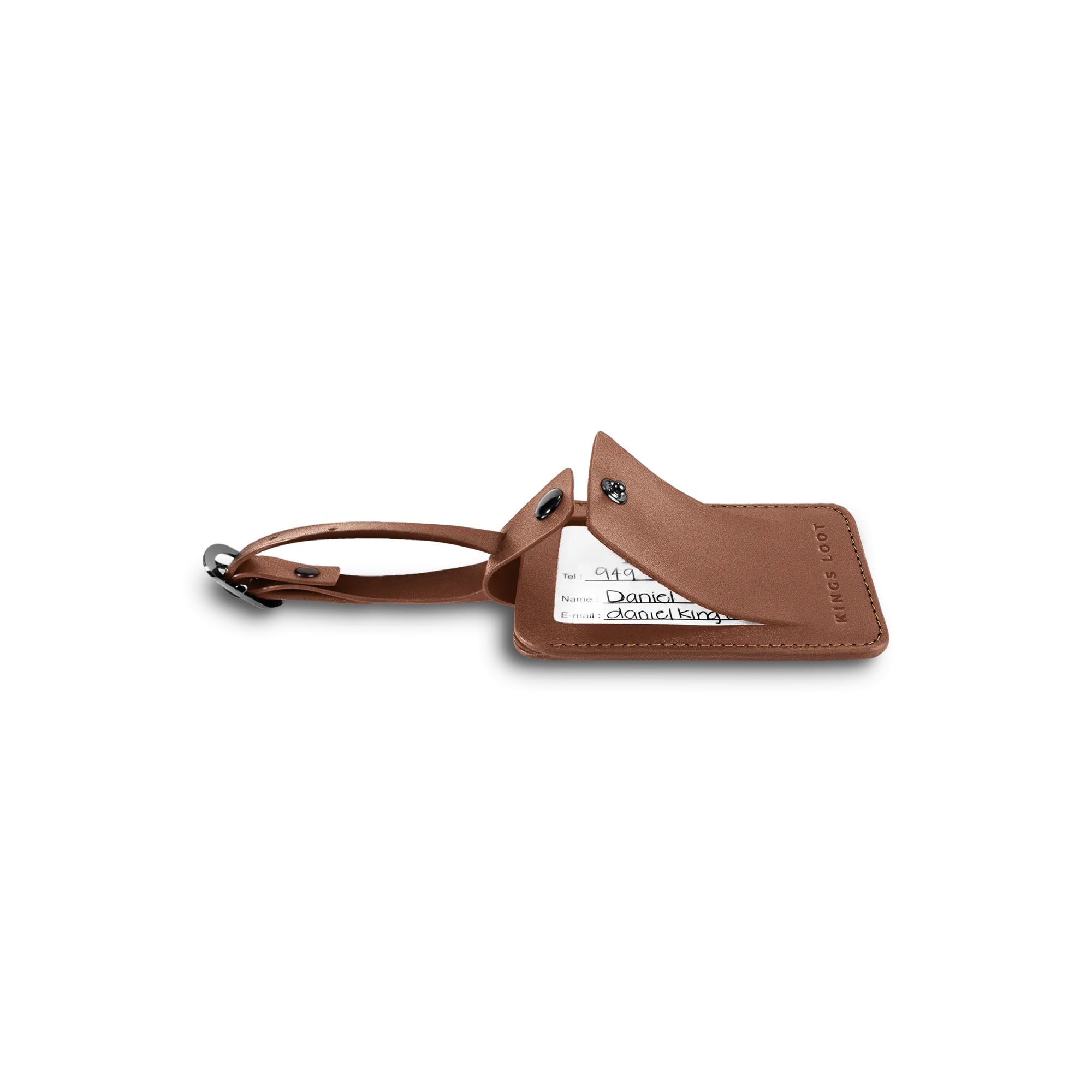 Trackable Travel Duo