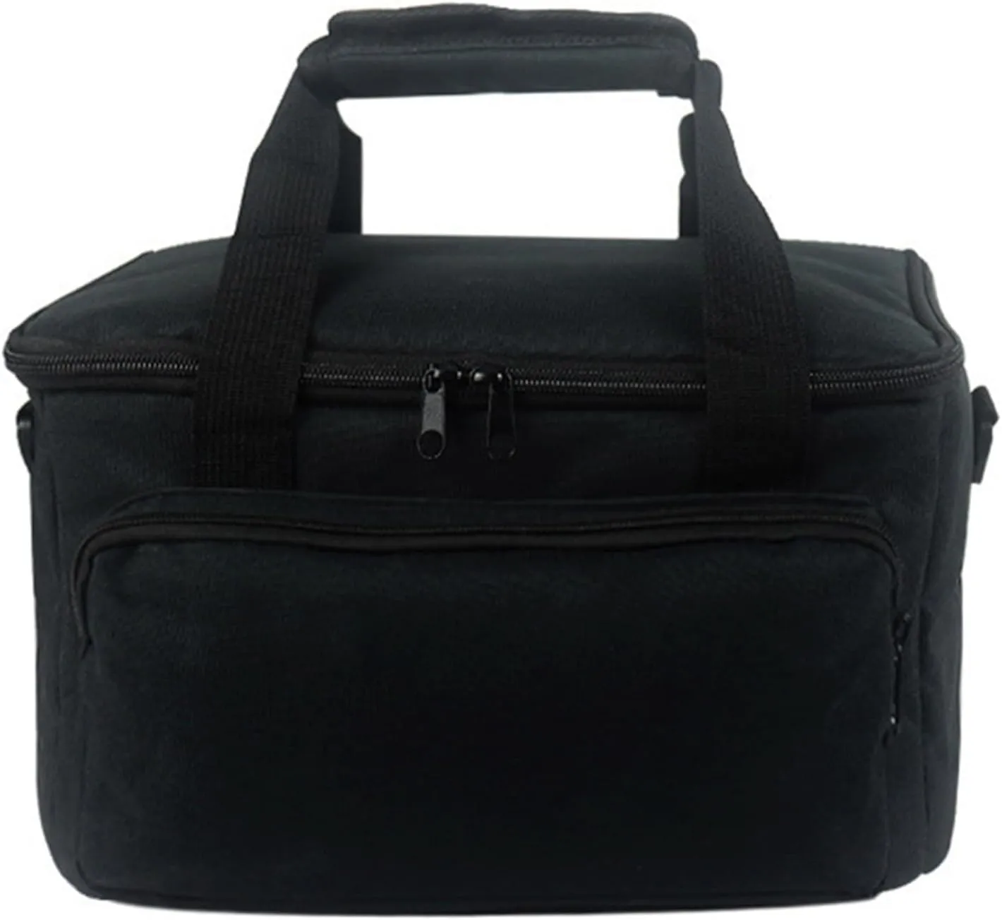 Travel Power Storage Watertight Travel Case with Multiple Pockets Travel Carrying Case Bag for Power Station Carrying