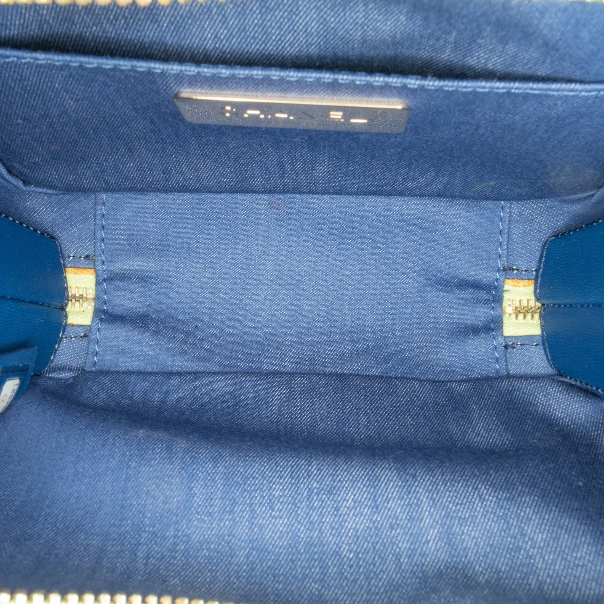 Tweed CC Mania Camera Bag