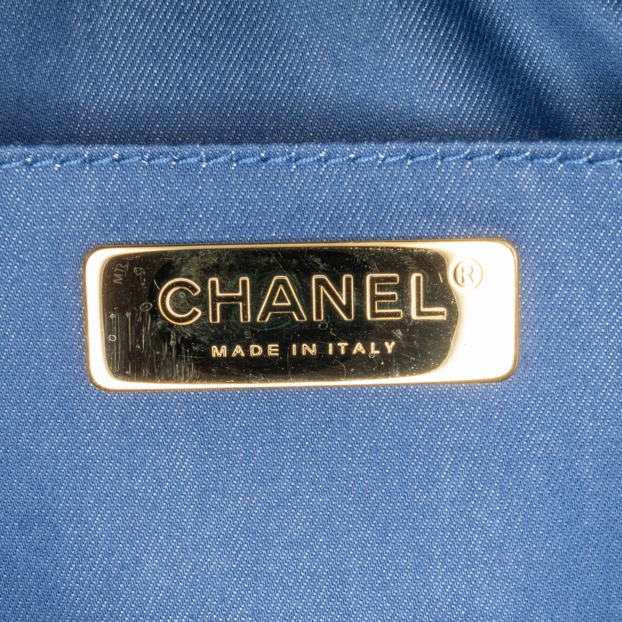 Tweed CC Mania Camera Bag