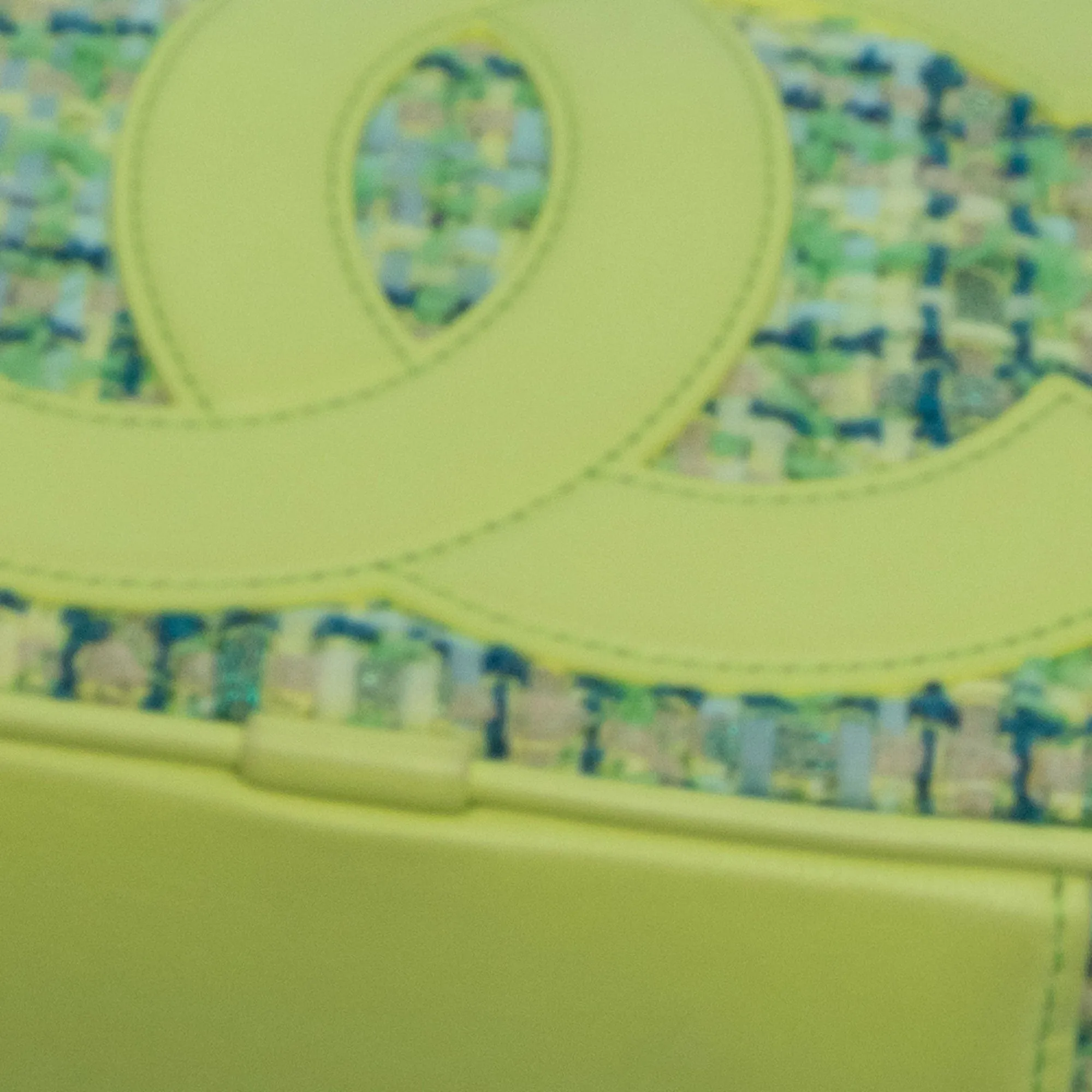 Tweed CC Mania Camera Bag