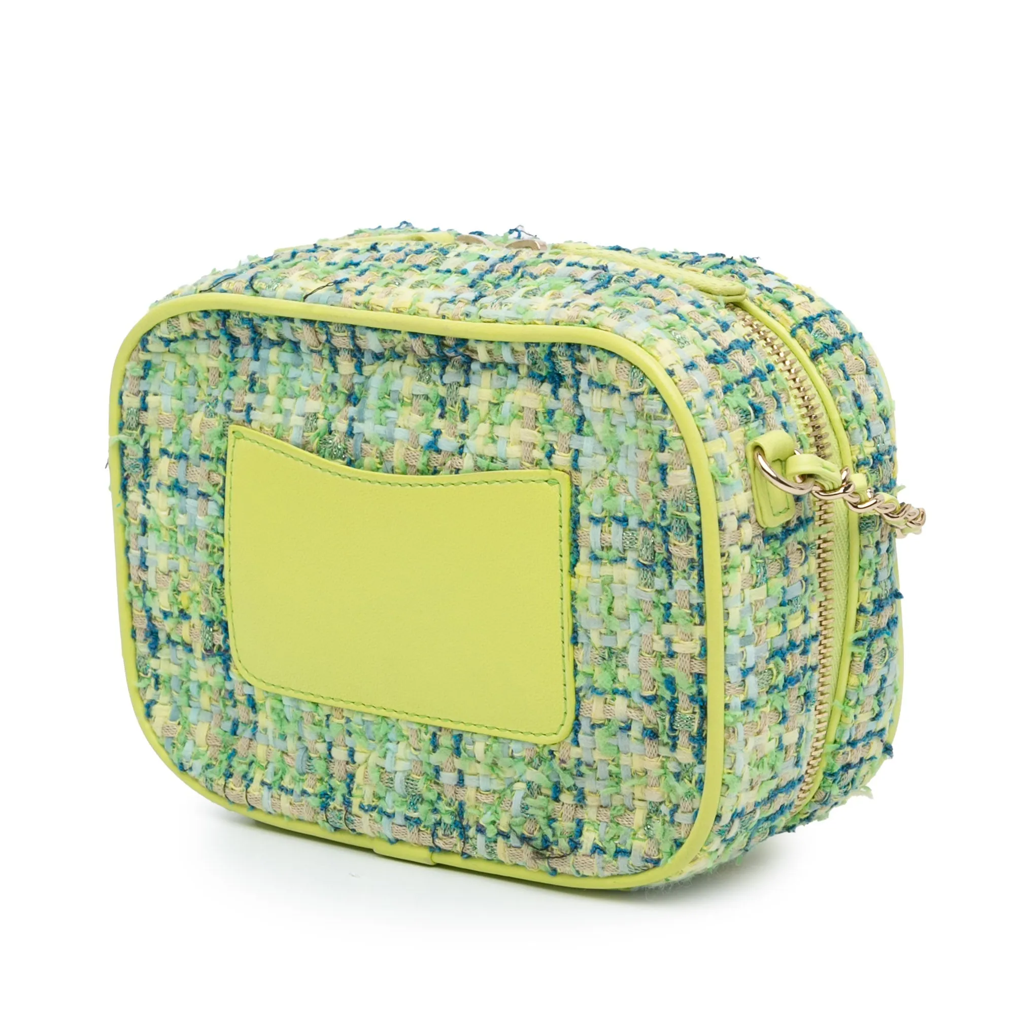 Tweed CC Mania Camera Bag