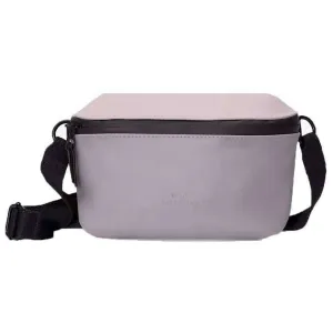 Ucon Acrobatics Lotus Jona Medium Crossbody Bag - Light Rose Pink/Dusty Lilac