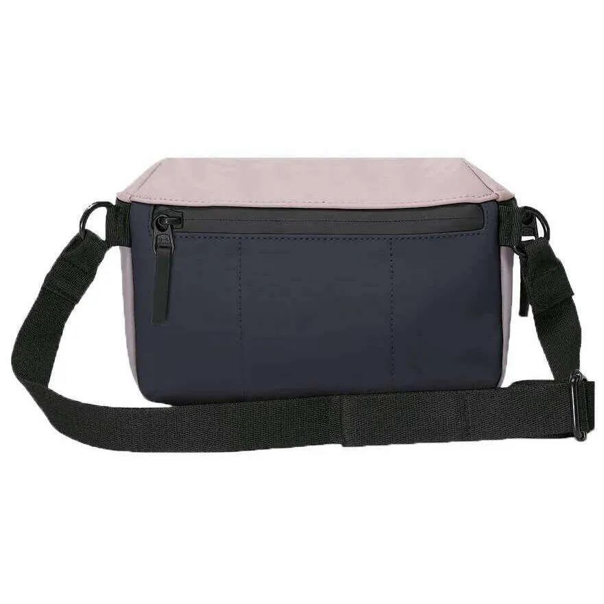 Ucon Acrobatics Lotus Jona Medium Crossbody Bag - Light Rose Pink/Dusty Lilac