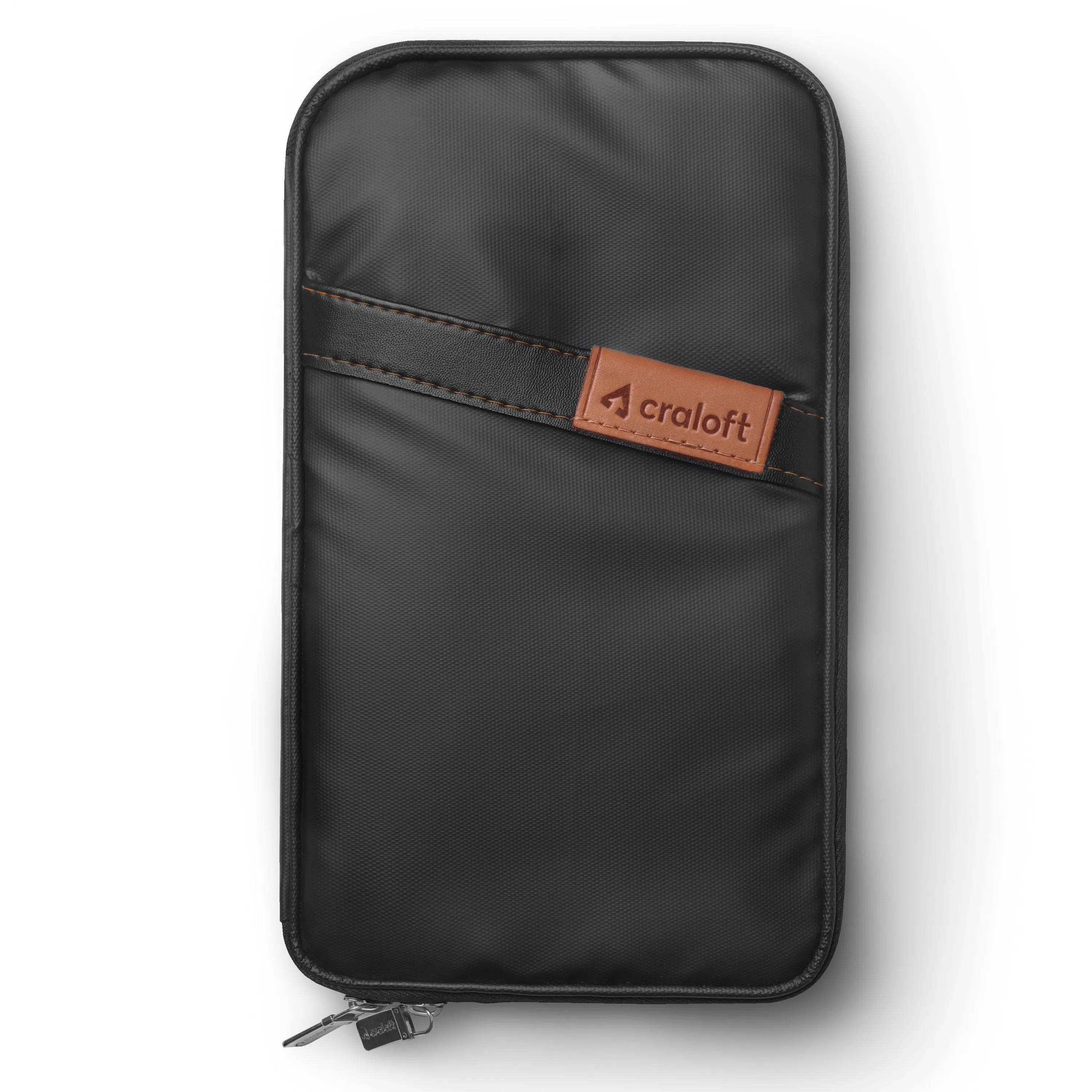 Ultimate Passport Holder & JourneyLuxe Packing Cubes - Combo