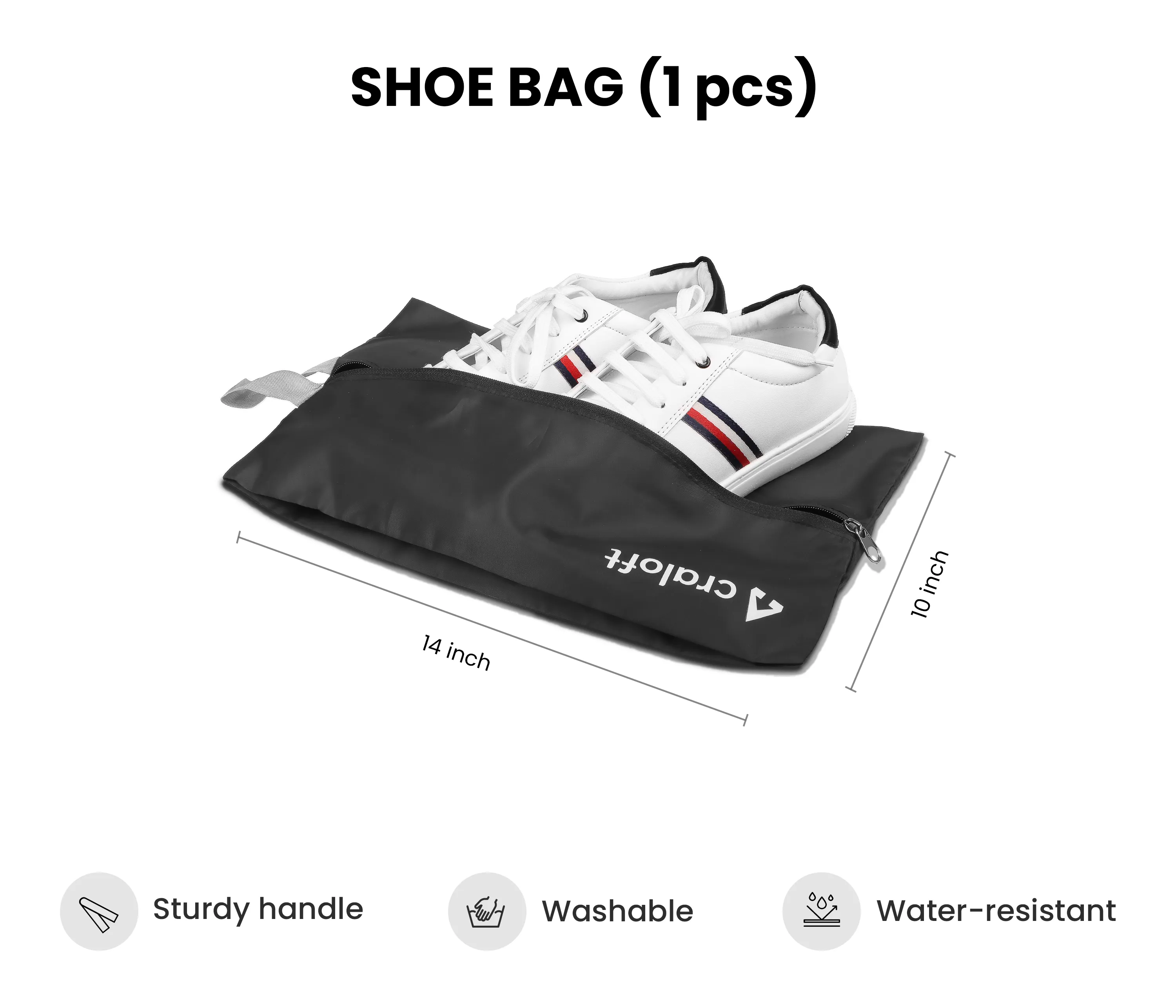 Ultimate Passport Holder & JourneyLuxe Packing Cubes - Combo