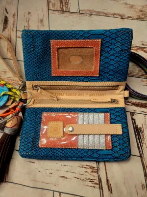 Uptown Crossbody Indy