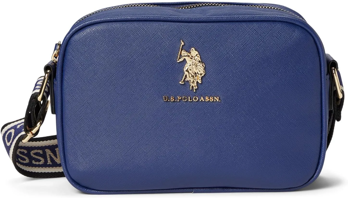 U.S. Polo Assn. Dhm Crossbody