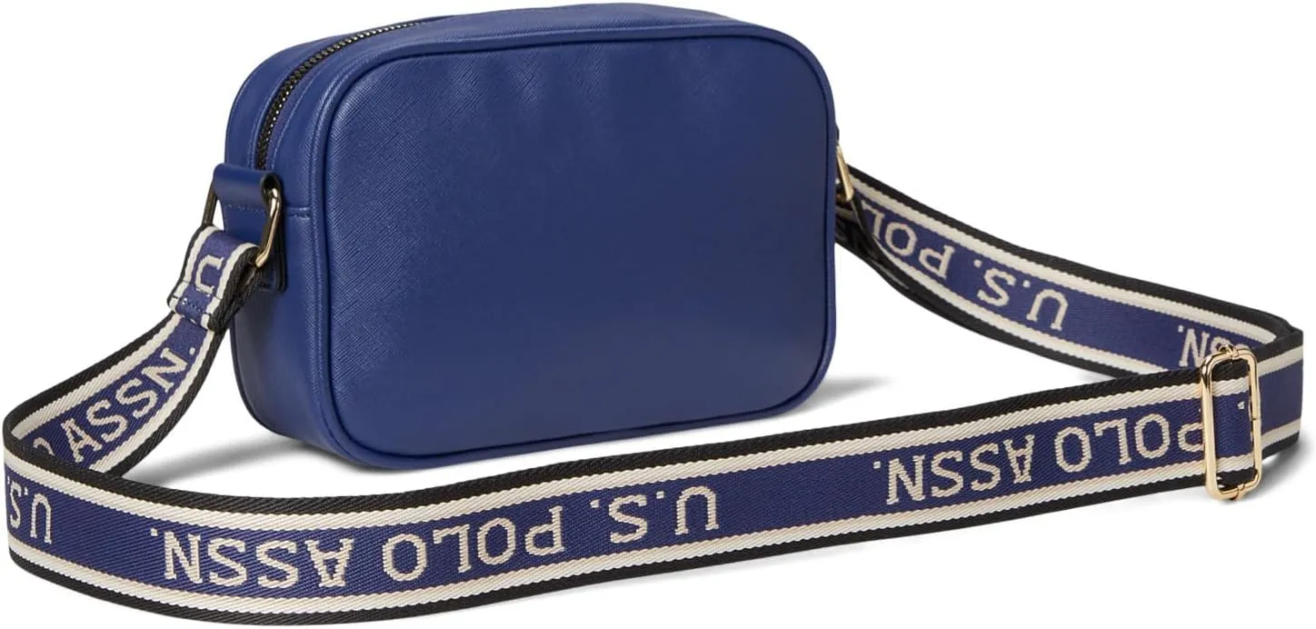 U.S. Polo Assn. Dhm Crossbody