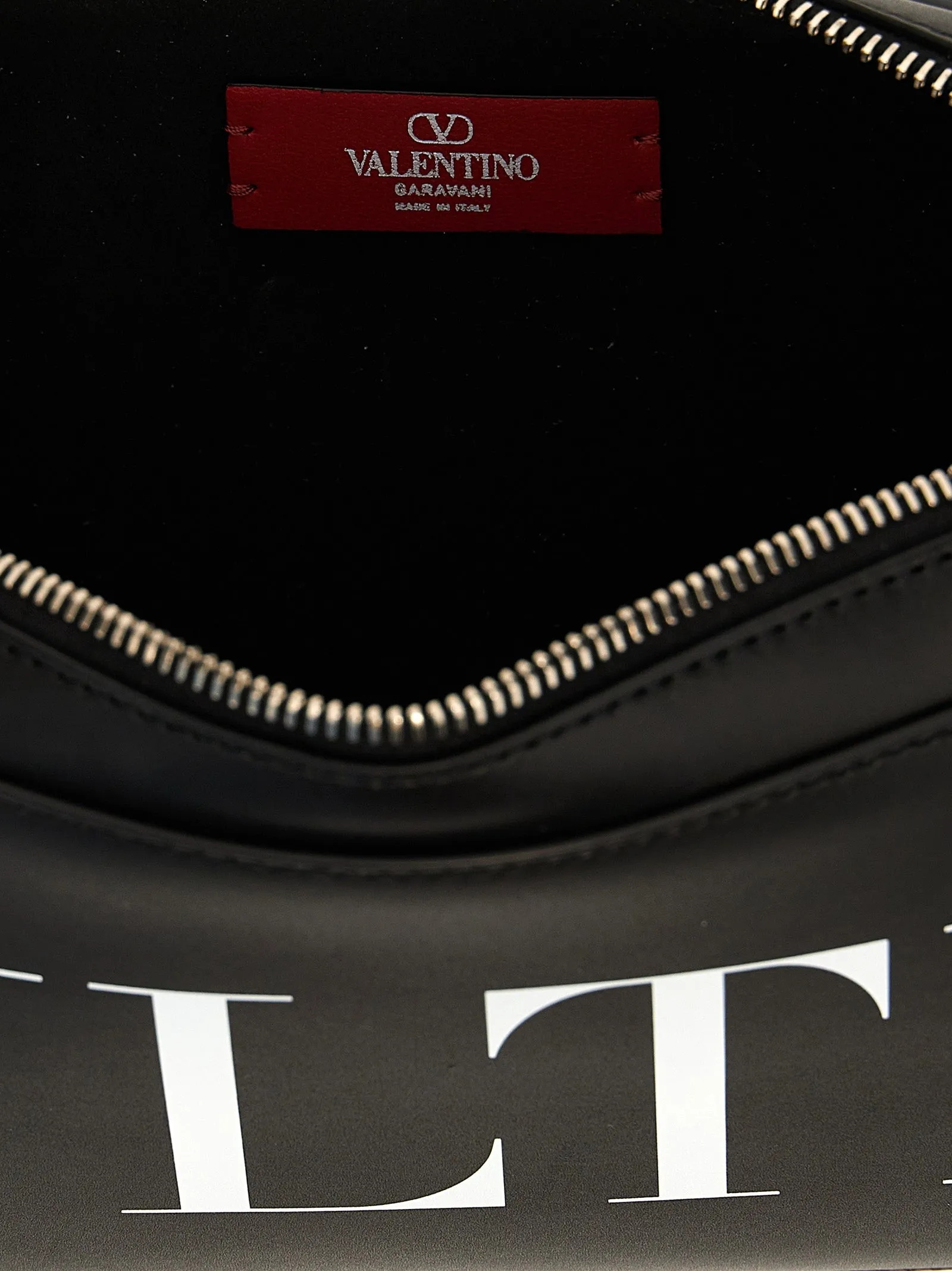Valentino Garavani Valentino Garavani 'Vltn' Shoulder Bag