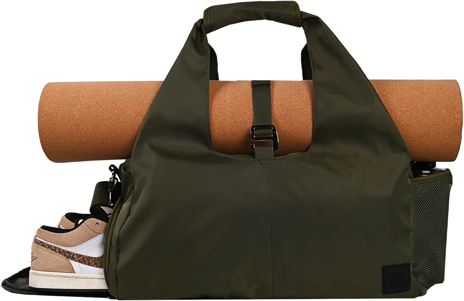 Venture Peak Yoga Bag: Stylish Carryall for Women
