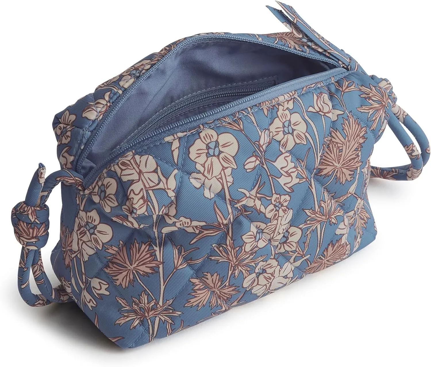Vera Bradley Performance Twill Blake Crossbody