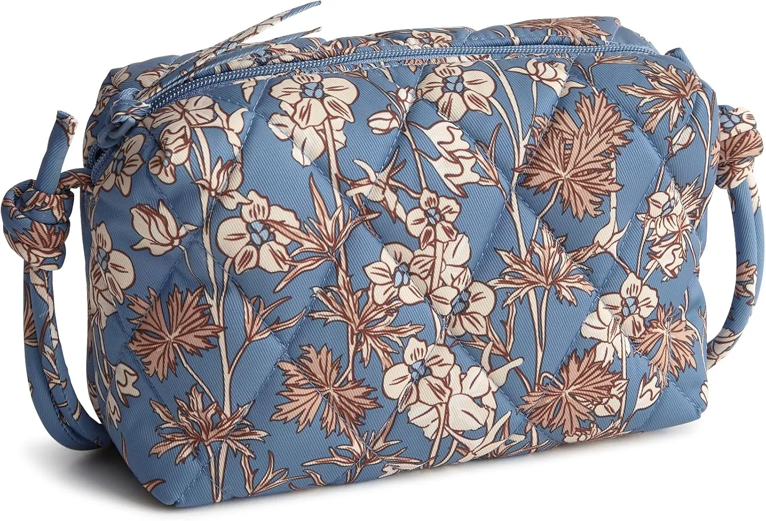 Vera Bradley Performance Twill Blake Crossbody