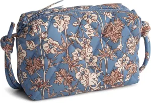 Vera Bradley Performance Twill Blake Crossbody