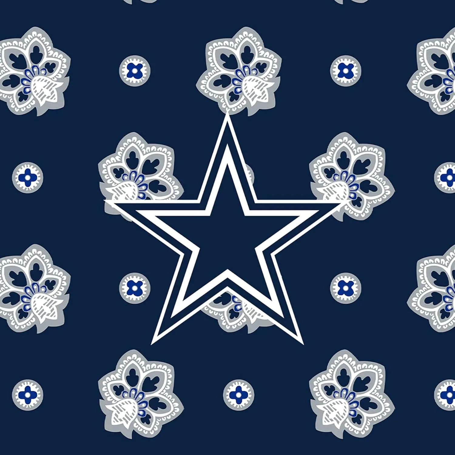 Vera Bradley Women's Recycled Lighten Up NFL Cooler (Multiple Teams Available)