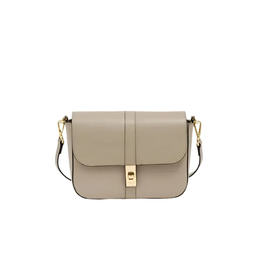 Vestirsi Carly Cappuccino Leather