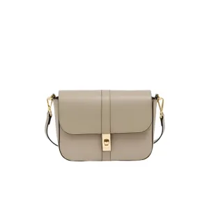 Vestirsi Carly Cappuccino Leather