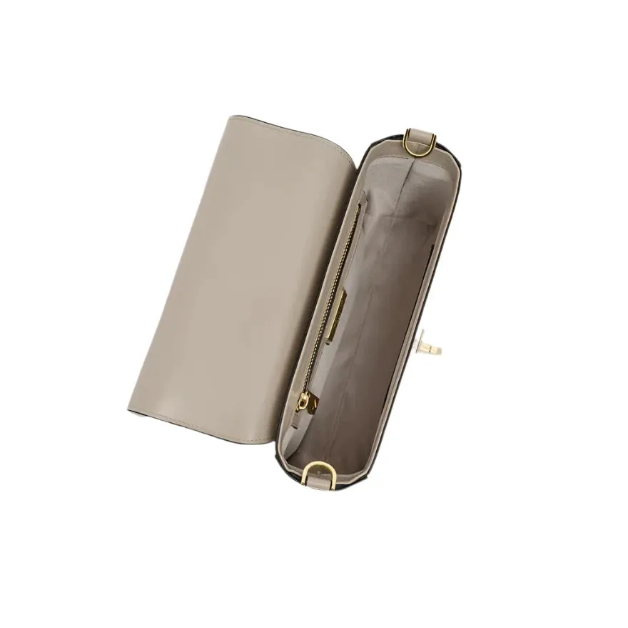 Vestirsi Carly Cappuccino Leather