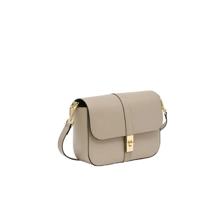 Vestirsi Carly Cappuccino Leather