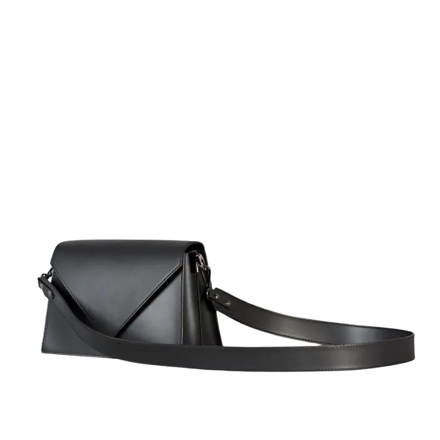 Vestirsi Claire Black