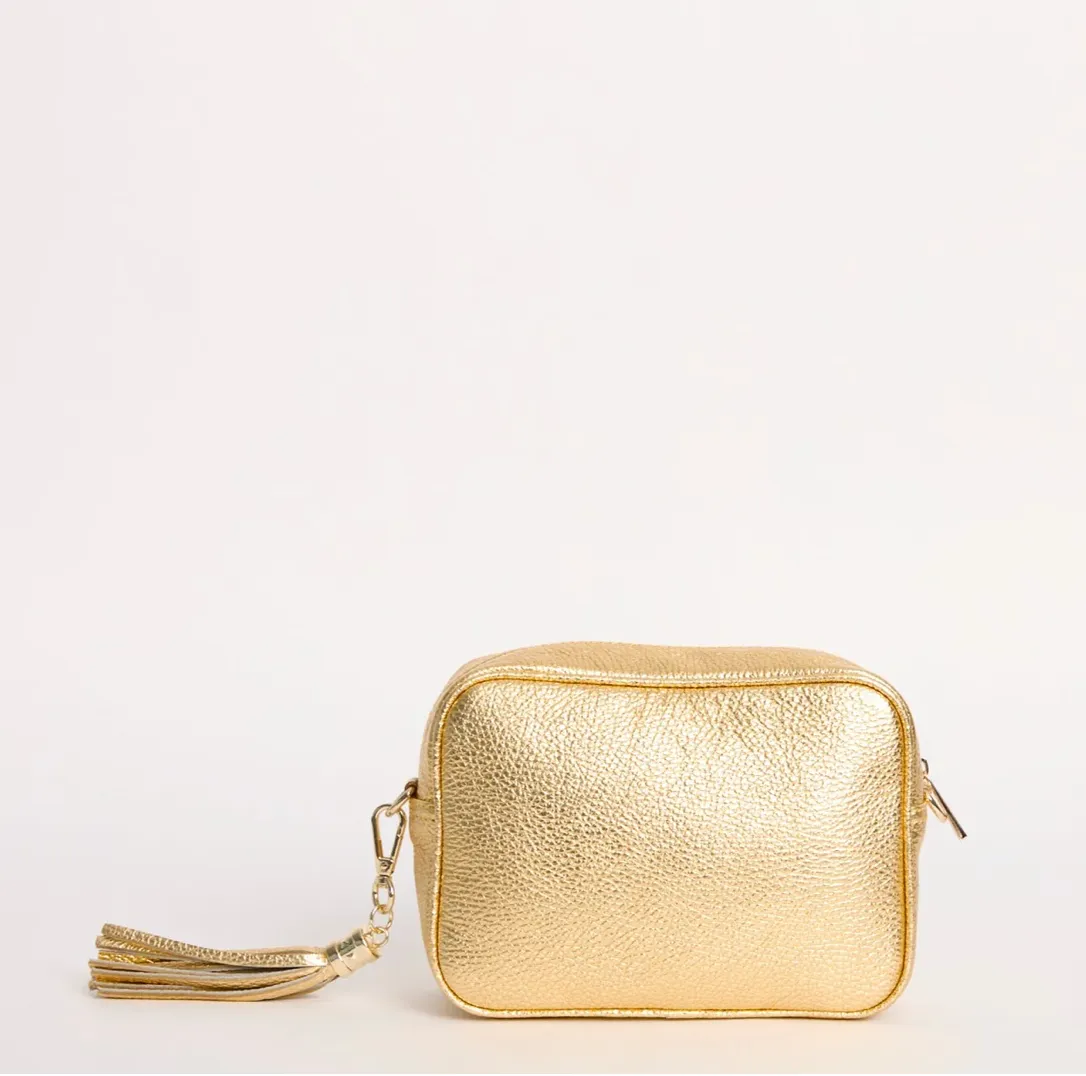 Vestirsi Vanessa Bright Gold