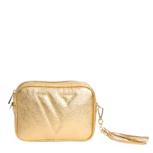 Vestirsi Vanessa Bright Gold
