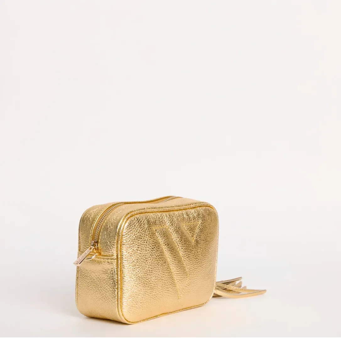 Vestirsi Vanessa Bright Gold