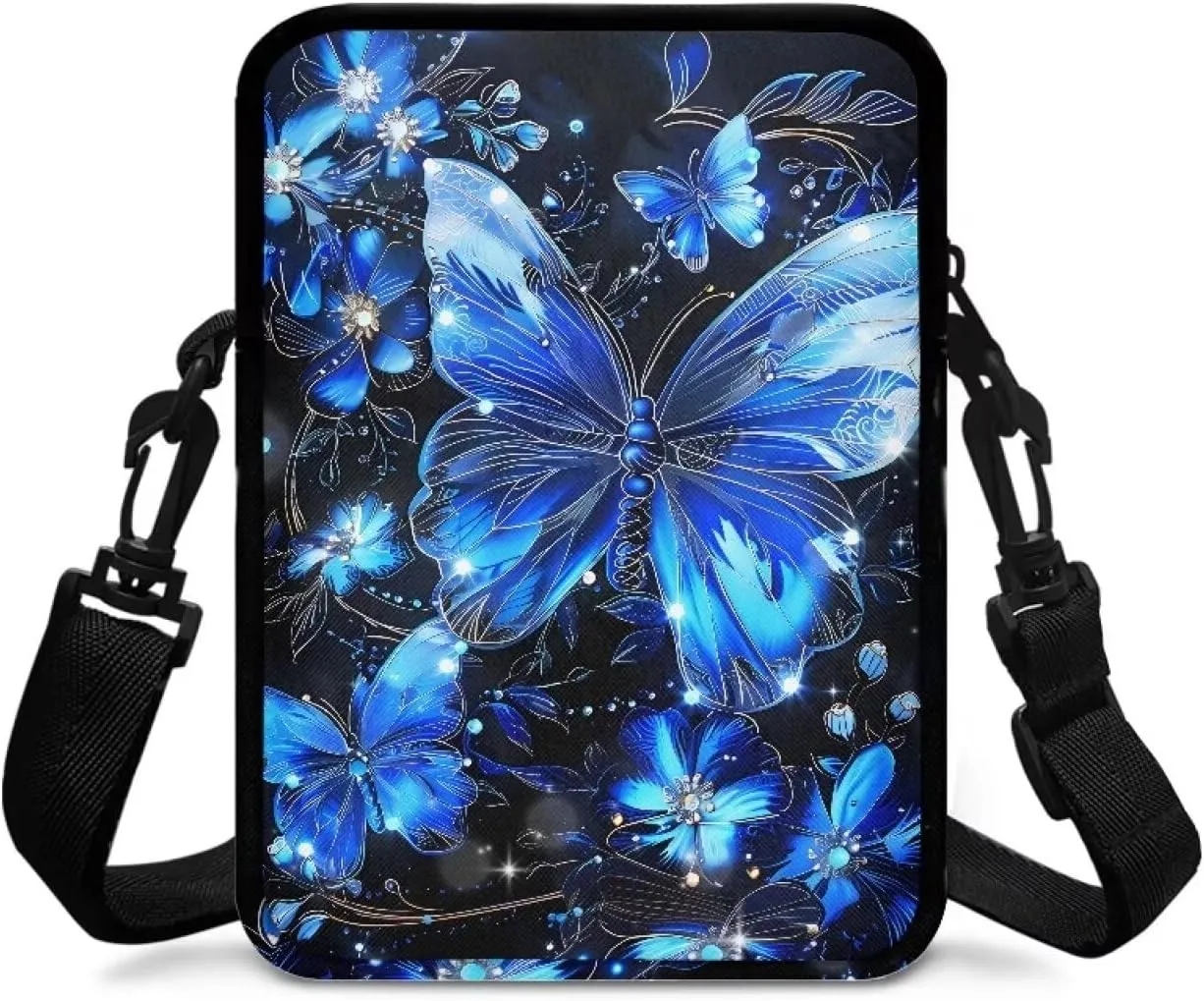 Waist Pack for Running Fanny Pack for Women and Men Crossbody Belt Bag Bum Bag with Adjustable Strap for Sports