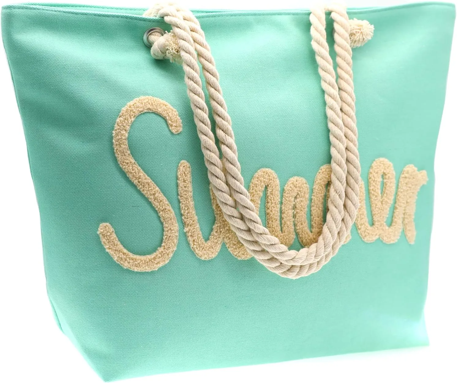 We We Summer Beach bags for Women Large Beach Tote Bag Pool Beach Towel Bags Daily Bags for Travel Gym