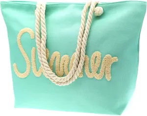 We We Summer Beach bags for Women Large Beach Tote Bag Pool Beach Towel Bags Daily Bags for Travel Gym