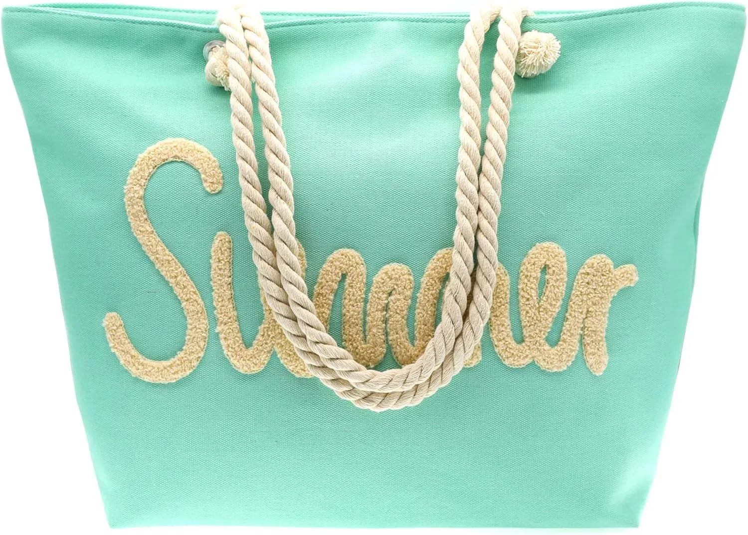We We Summer Beach bags for Women Large Beach Tote Bag Pool Beach Towel Bags Daily Bags for Travel Gym