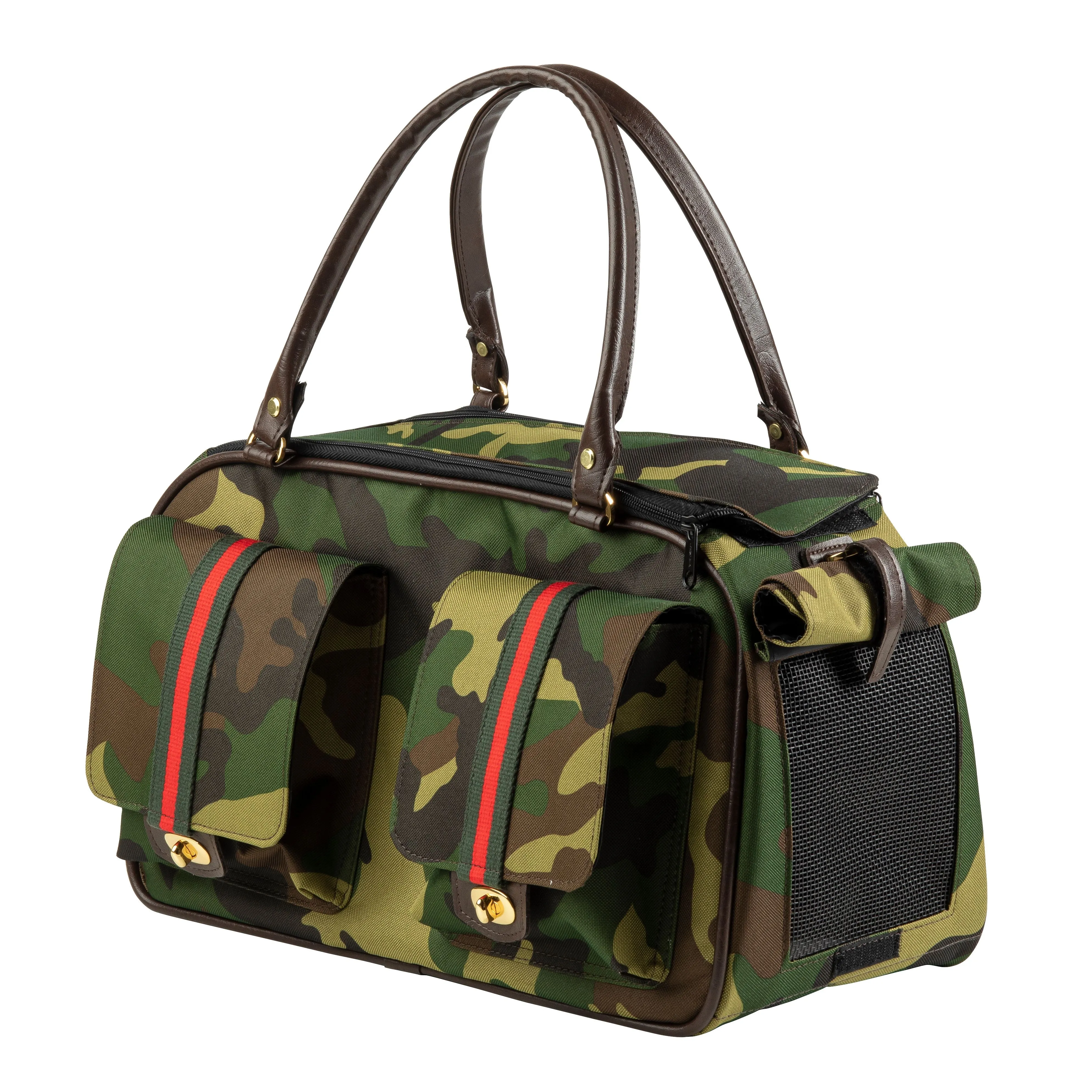 Weekender Dog Carrier 2.0