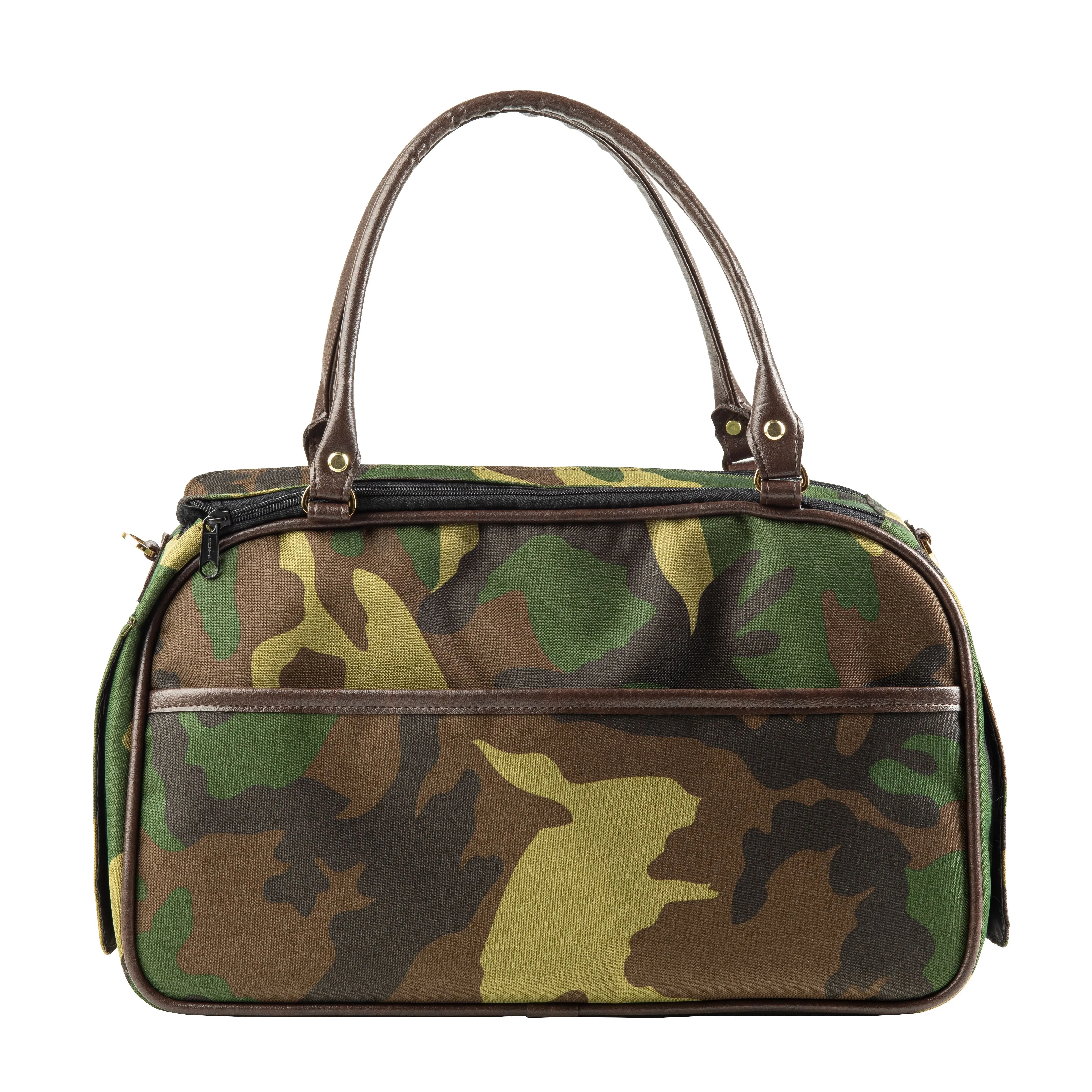 Weekender Dog Carrier 2.0
