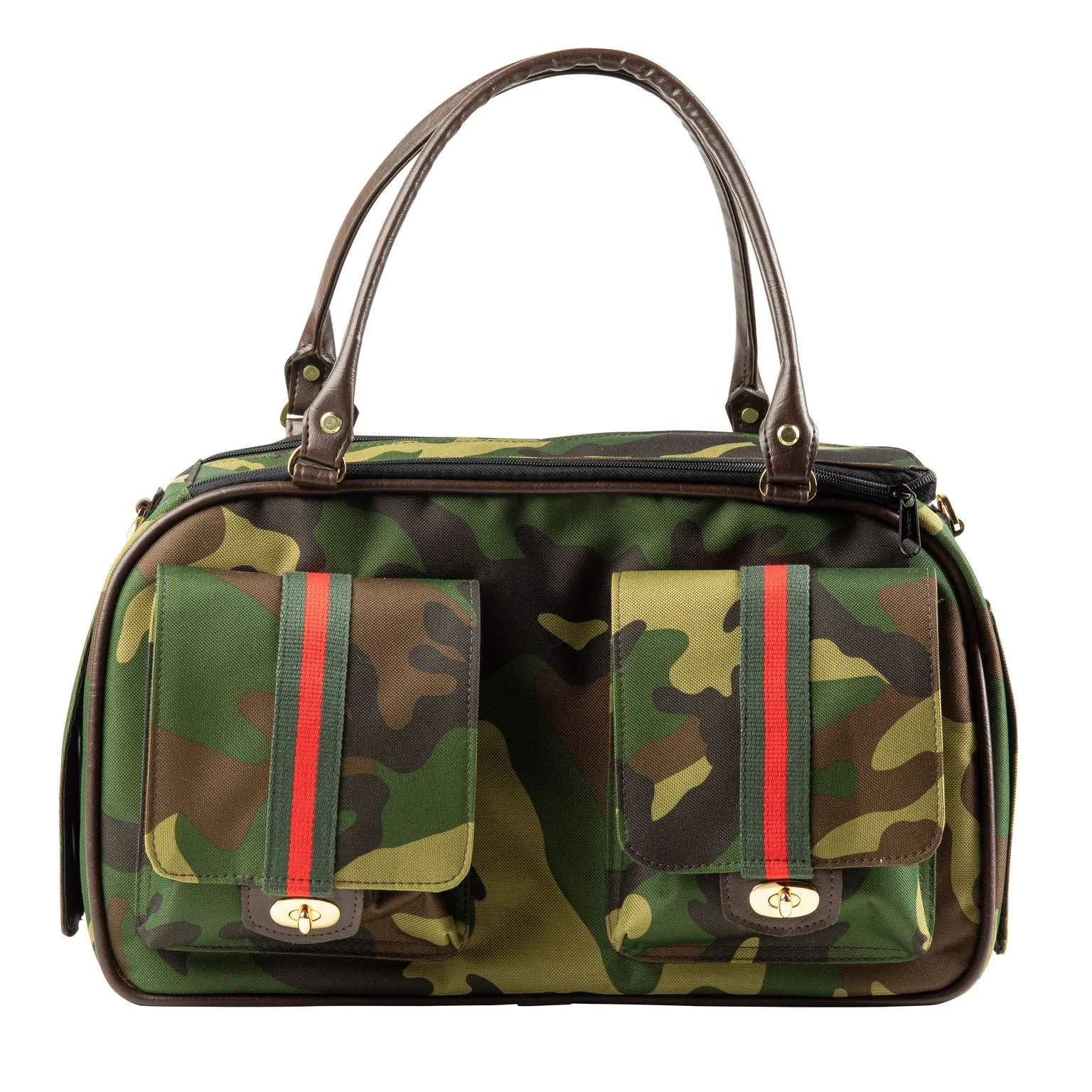 Weekender Dog Carrier 2.0