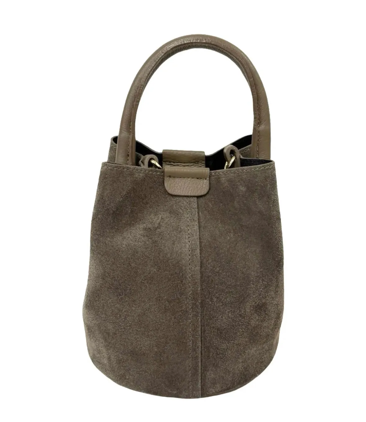 Whimsy suede