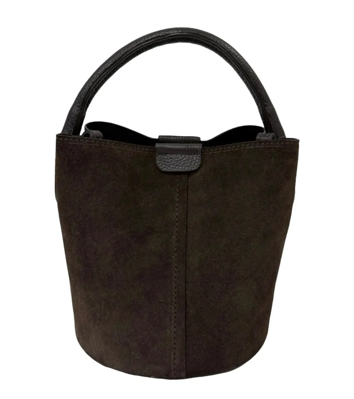 Whimsy suede
